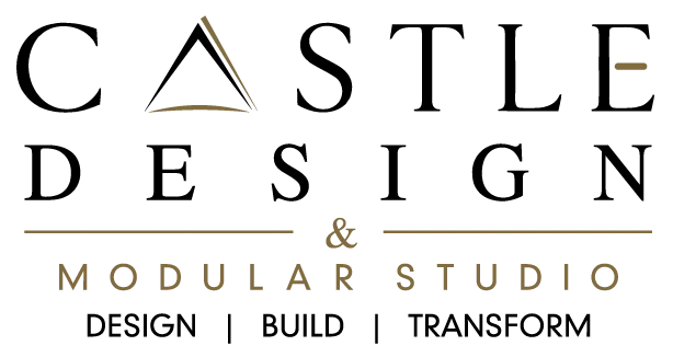 Castle Design & Modular Studio logo